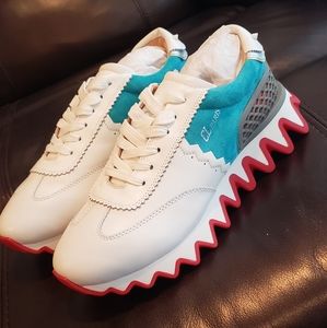 Christian Louboutin Loubishark